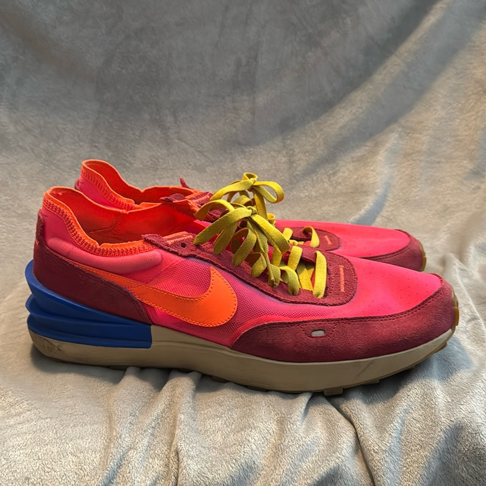 Men’s Nike running shoe size 13